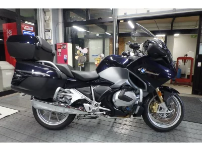 BMW BMW R1250RT  с аукциона в Японии