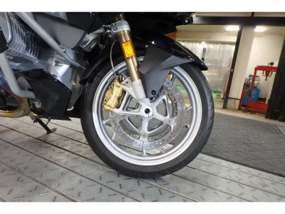 BMW BMW R1250RT  с аукциона в Японии