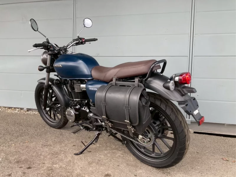 Honda GB350
