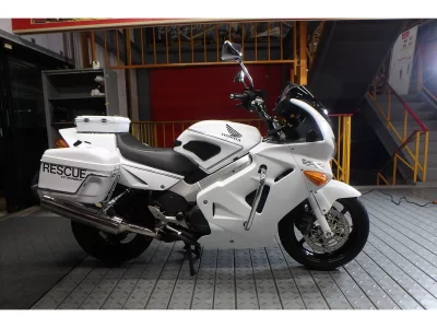 Honda VFR800