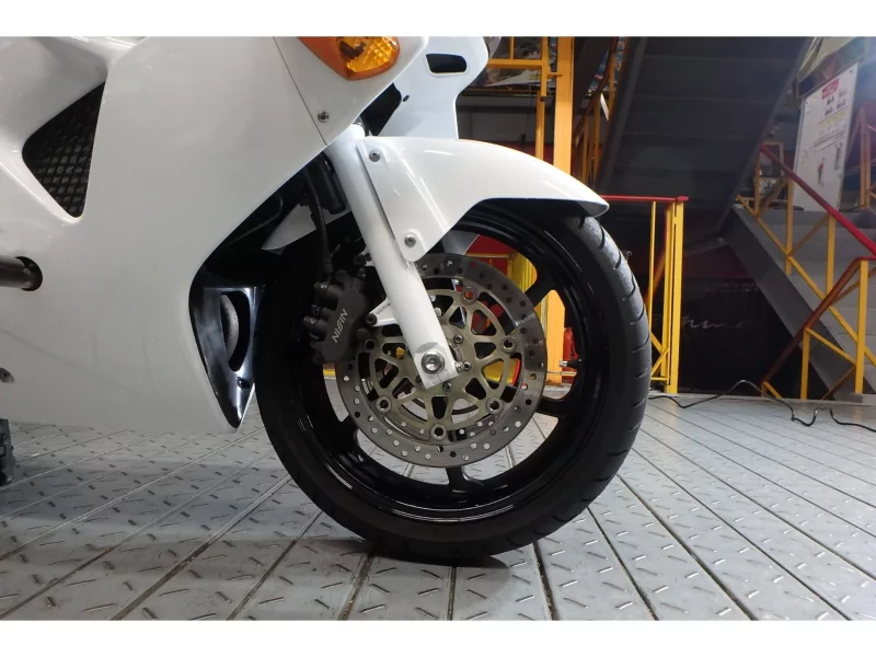 Honda VFR800
