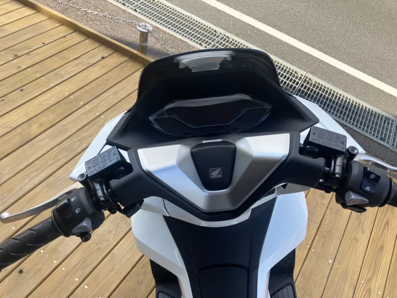 Honda PCX