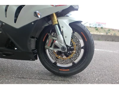 BMW BMW S1000RR  с аукциона в Японии