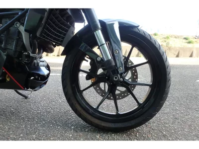 KTM KTM 200 DUKE  с аукциона в Японии