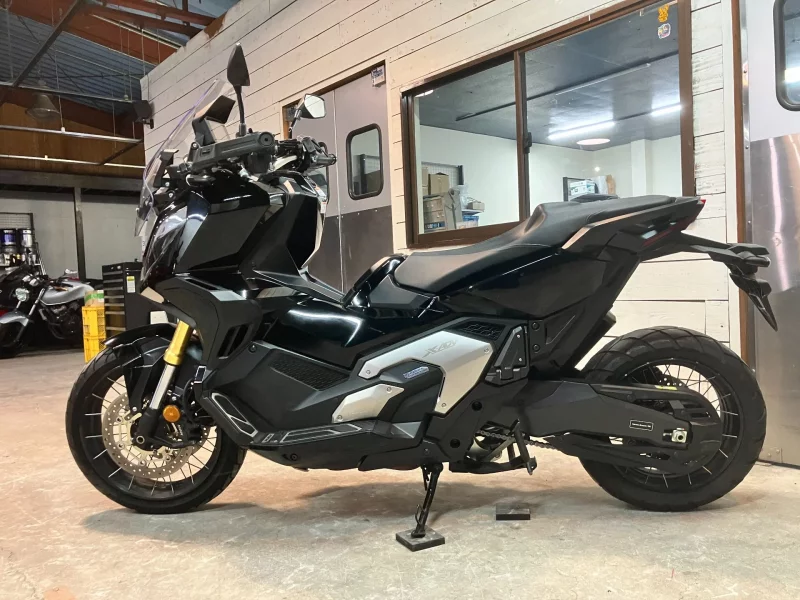 Honda X-ADV