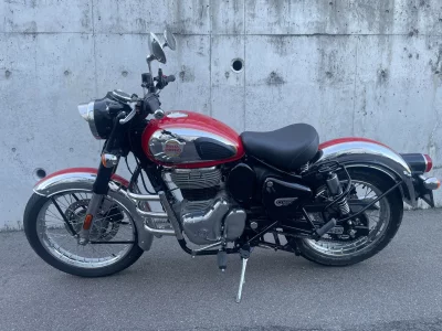 Other R ENFIELD CLASSIC 350  с аукциона в Японии
