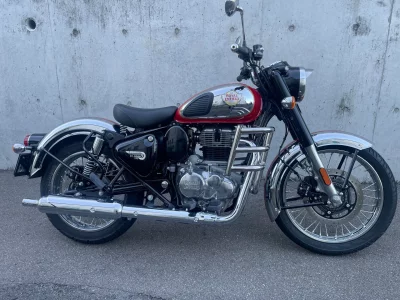 Other R ENFIELD CLASSIC 350  с аукциона в Японии