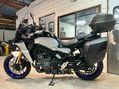 Yamaha TRACER9 GT+ ABS  с аукциона в Японии