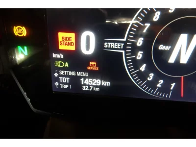 Ducati DUCATI PANIGA-REV4S  с аукциона в Японии