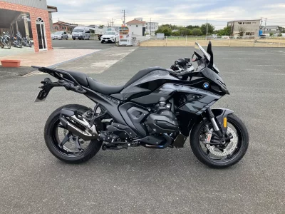 BMW BMW R1300RS TOURING ASA  с аукциона в Японии