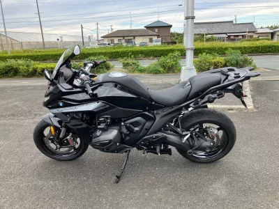 BMW BMW R1300RS TOURING ASA  с аукциона в Японии