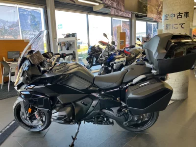 BMW BMW R1300RT  с аукциона в Японии