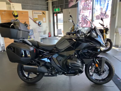 BMW BMW R1300RT  с аукциона в Японии