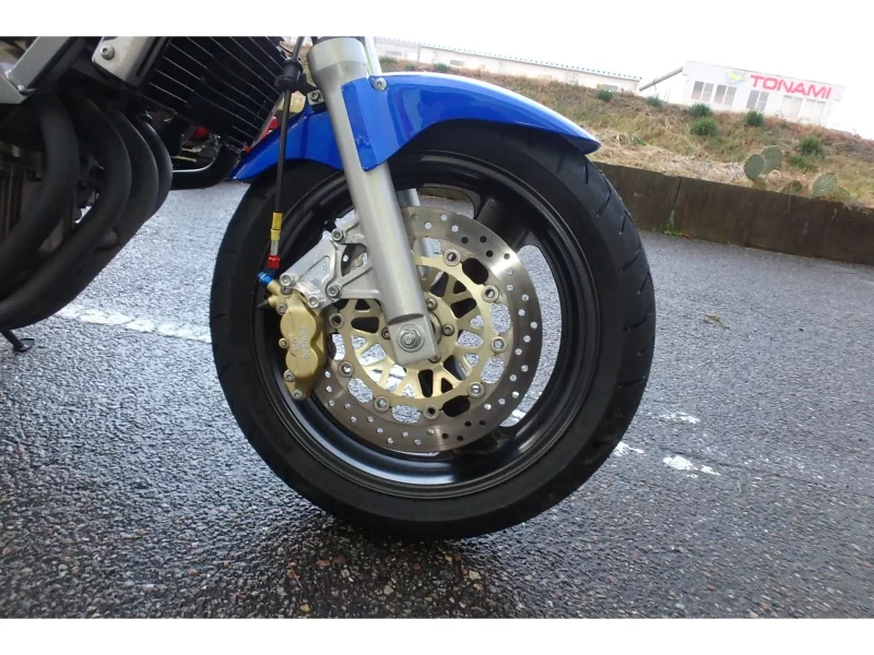 Honda HORNET250