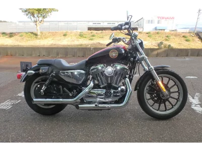 Harley-Davidson HARLEY XL1200L