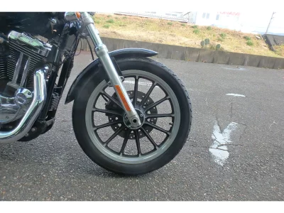 Harley-Davidson HARLEY XL1200L