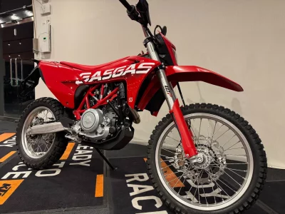 Other GASGAS ES700