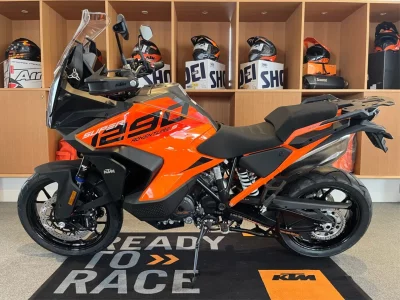 Other KTM1290SUPER ADVENTURE S  с аукциона в Японии
