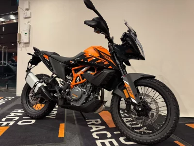 Other KTM390ADVENTURE SW