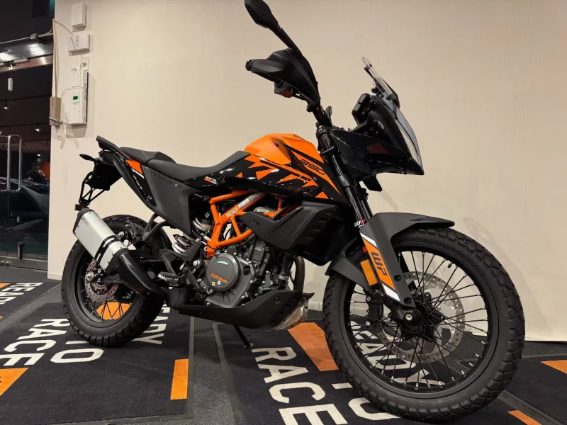Other KTM390ADVENTURE SW