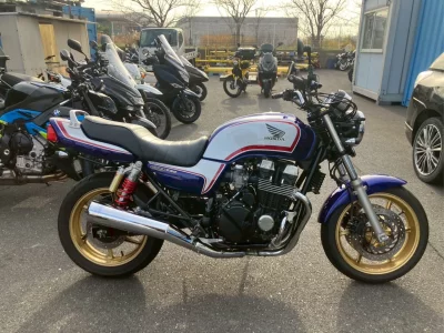 Honda CB750