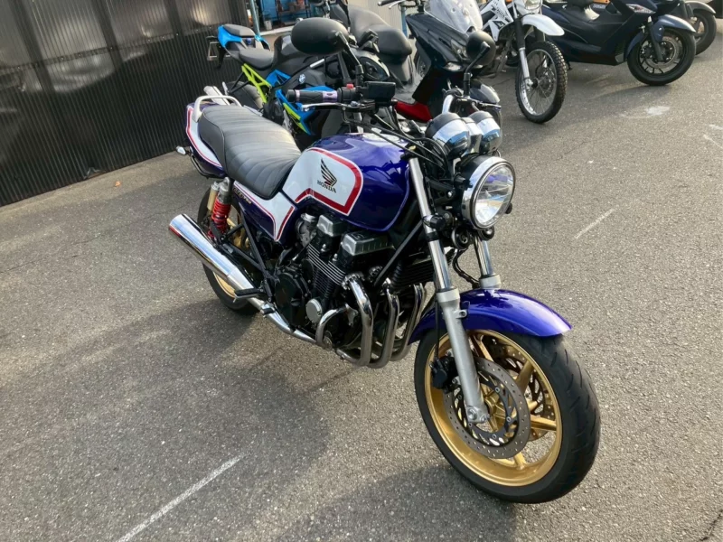 Honda CB750