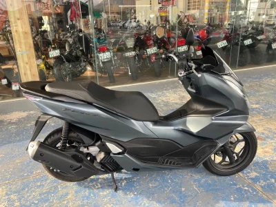 Honda PCX160