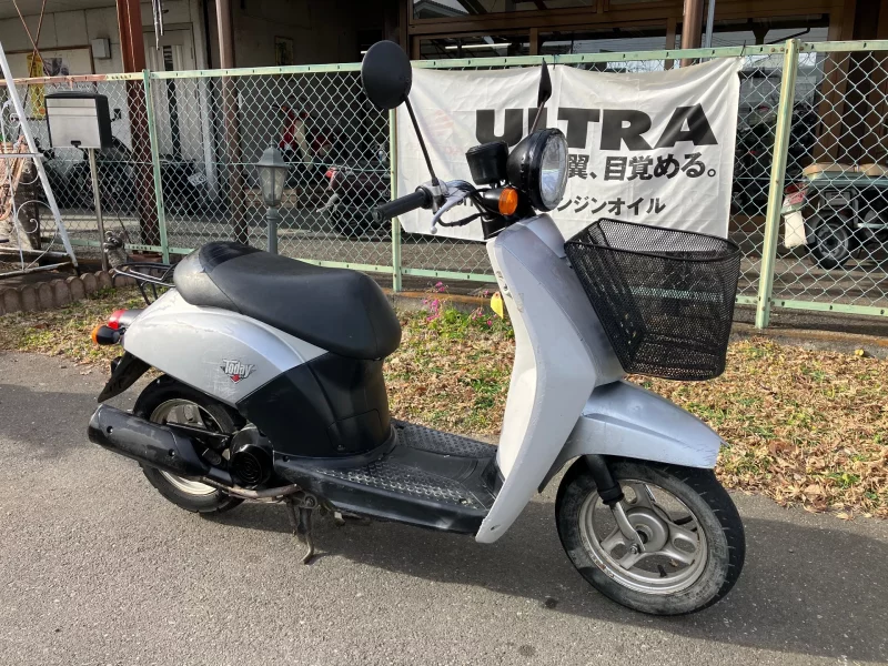 Honda TODAY