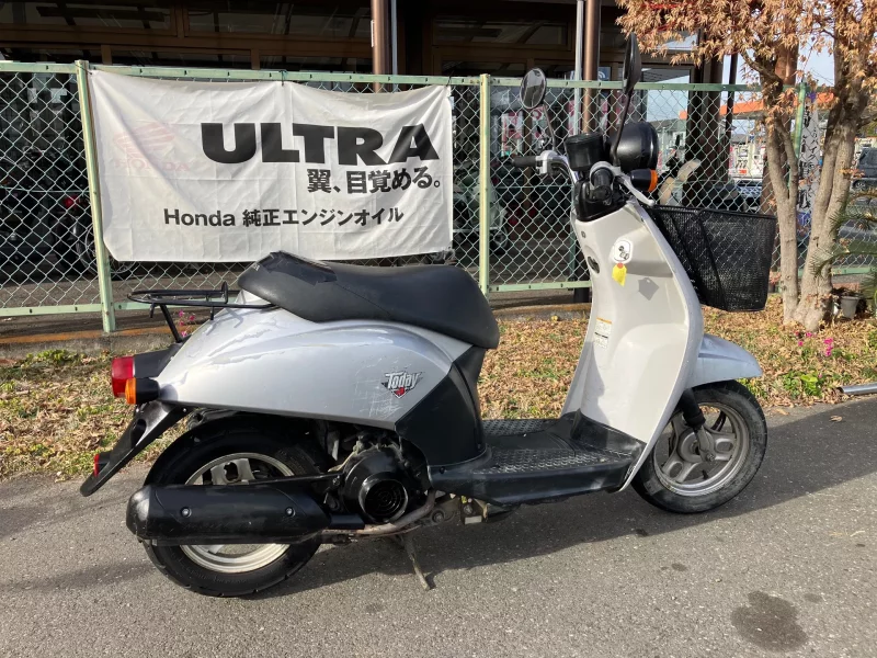 Honda TODAY