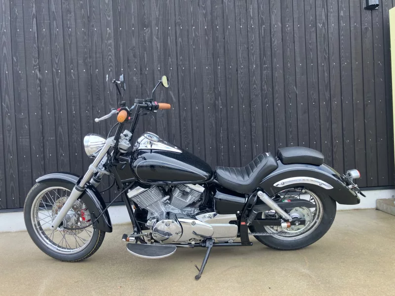 Yamaha DRAGSTAR 250
