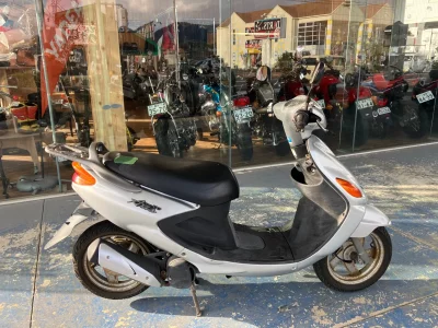 Yamaha AXIS100