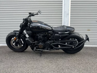 Harley-Davidson HARLEY RH1250S  с аукциона в Японии