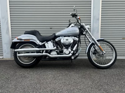 Harley-Davidson HARLEY FXSTD1450  с аукциона в Японии