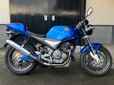 Suzuki GOOSE350  с аукциона в Японии