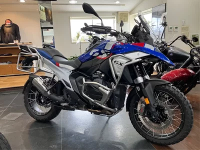 BMW BMW R1300GS  с аукциона в Японии