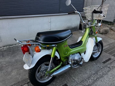 Honda CAR LEE50