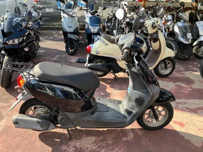Honda TACT BASIC