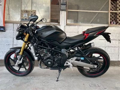 Honda CBR250RR  с аукциона в Японии