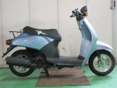 Honda TODAY