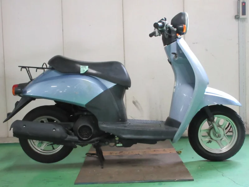 Honda TODAY