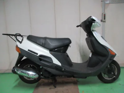 Suzuki VECSTAR150