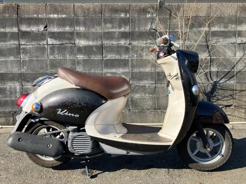 Yamaha VINO