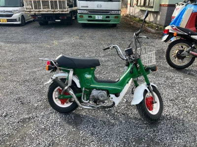 Honda CAR LEE50