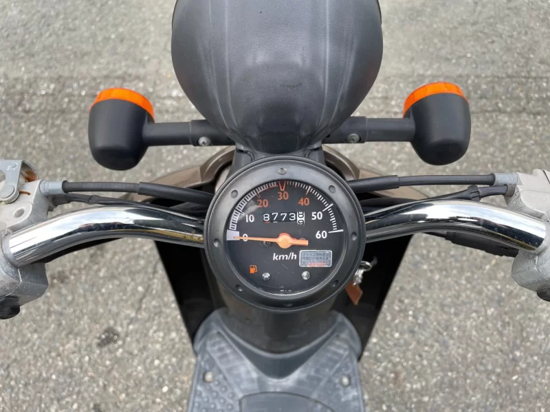 Honda TODAY