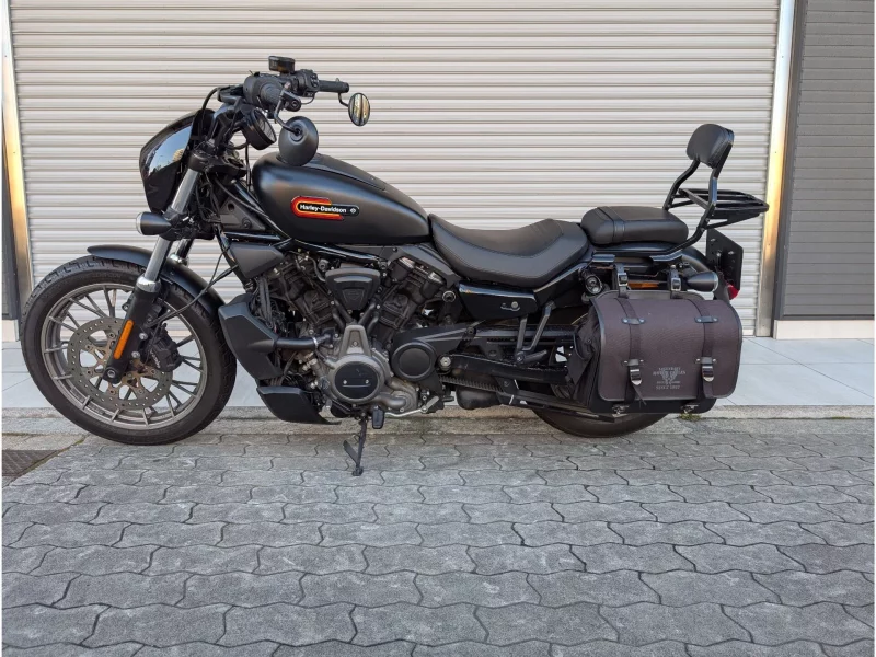 Harley-Davidson HARLEY RH975S NIGHT STAR SPL