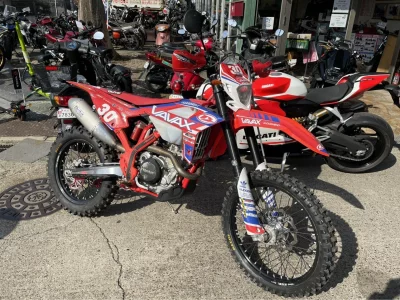 Other BETA RR4T 350