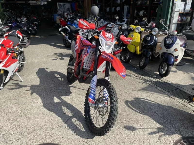 Other BETA RR4T 350
