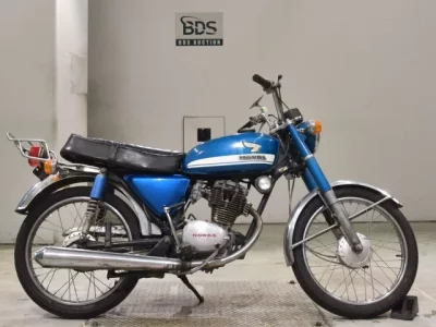 Honda CB90