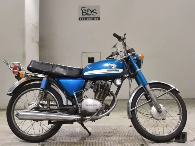 Honda CB90
