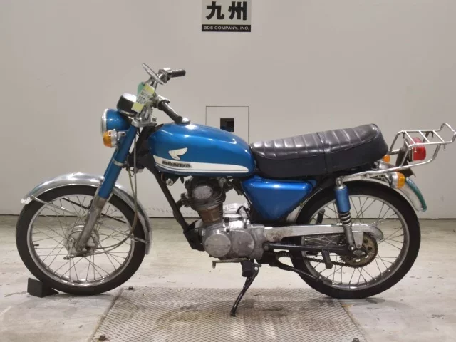 Honda CB90